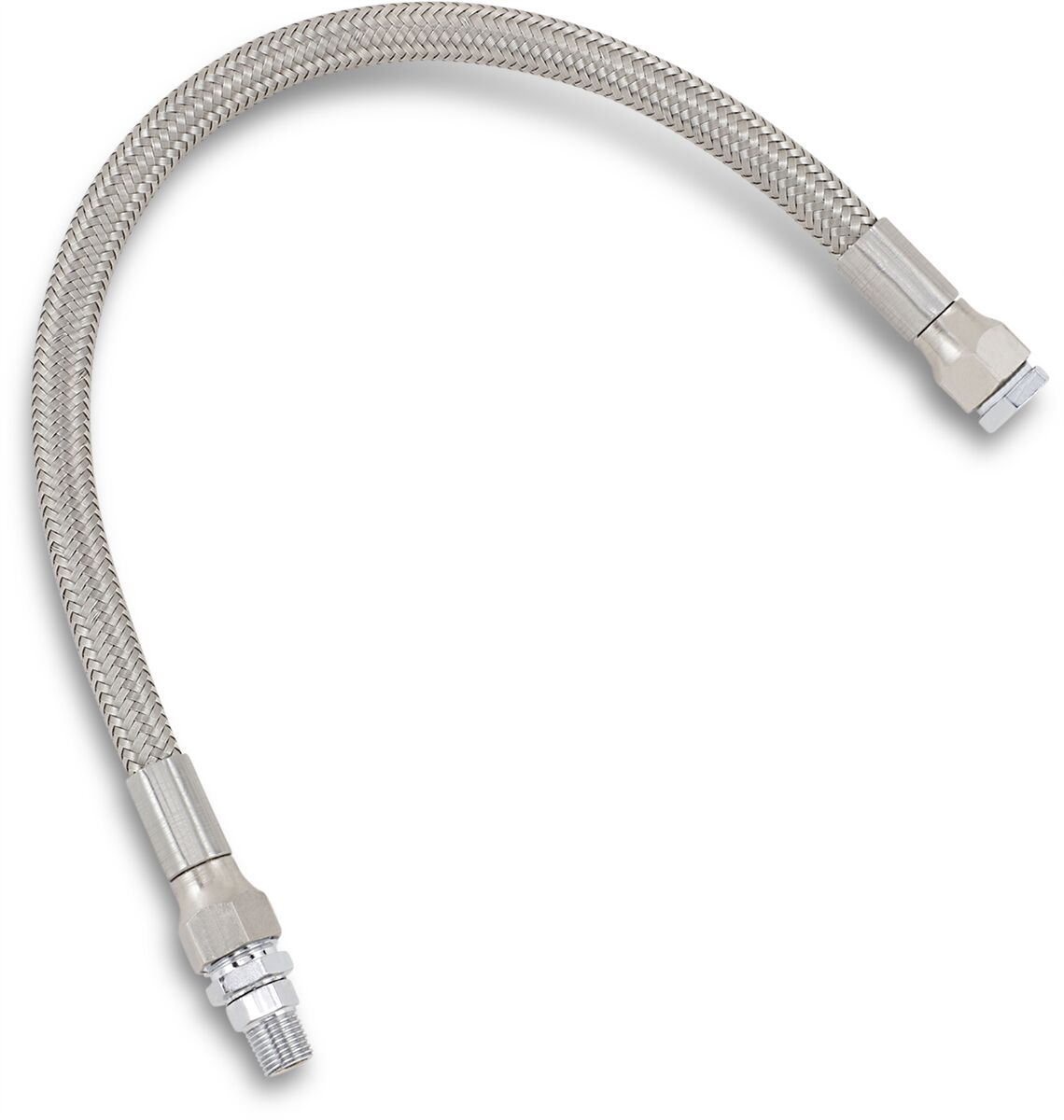DRAG SPECIALTIES 13SS OIL LINE W/FITTINGS 613
