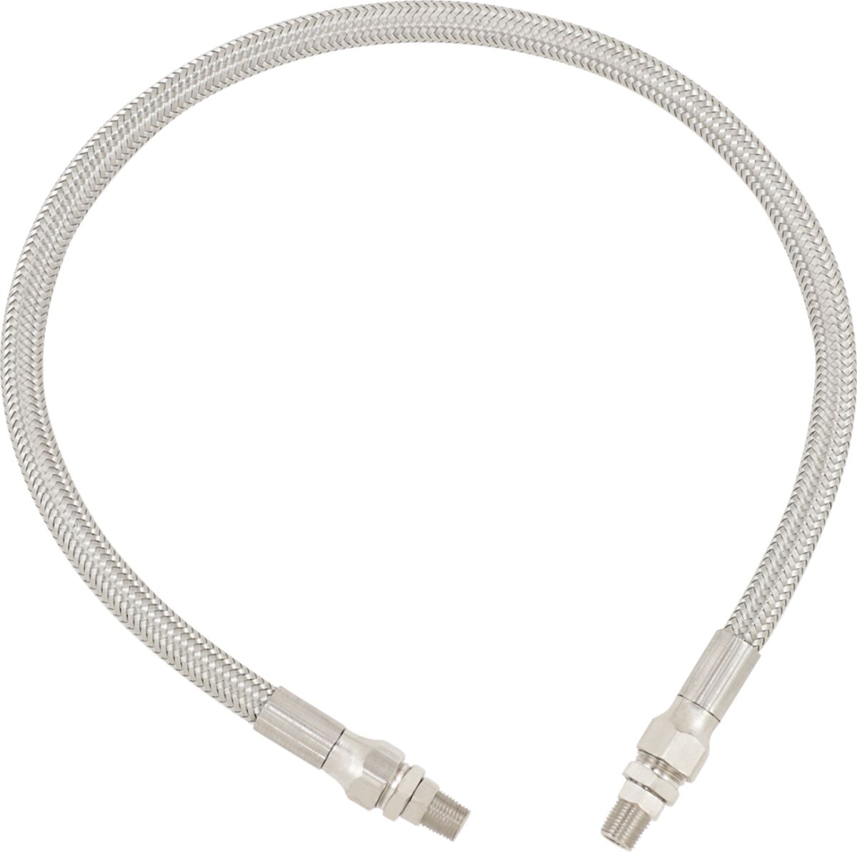 DRAG SPECIALTIES 22SS OIL LINE W/FITTINGS 622