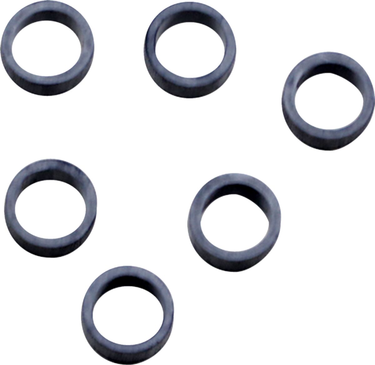 DRAG SPECIALTIES WASHER REPLCMNT OIL LINE 600
