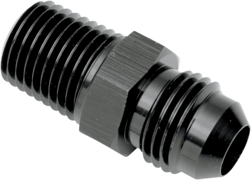 GOODRIDGE ADP 9/16x18 1/8NPT BLK 816-06-02DBK