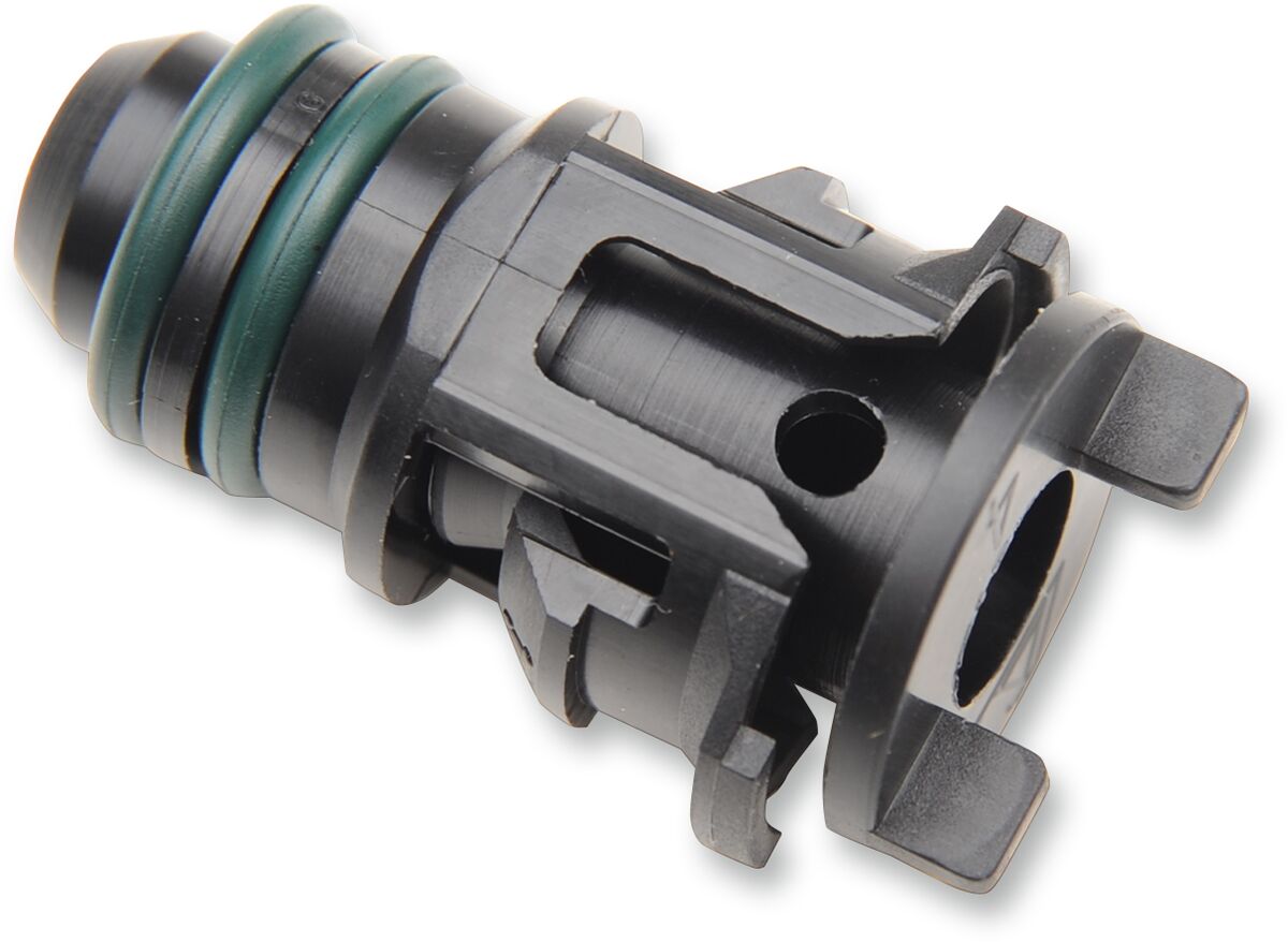 DRAG SPECIALTIES OIL LINE RETAINER 00-17 ST T03-0150