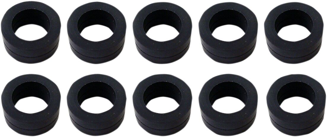 DRAG SPECIALTIES SEAL OIL LINE 10PK 74913