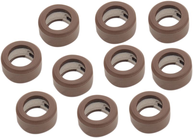 DRAG SPECIALTIES SEAL OIL LINE/FILTER 10PK 74922