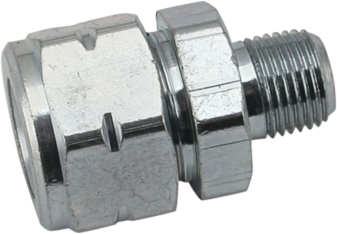 S&S CYCLE FITTING OIL COMPR 50-8120