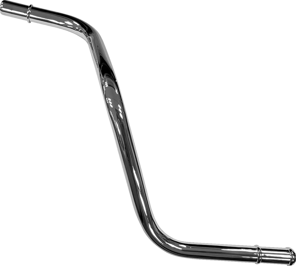 DRAG SPECIALTIES LINE OIL FEED 07-17ST T03-0160