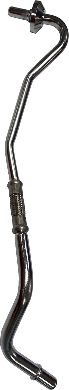 DRAG SPECIALTIES OIL LINE RET 07-22 ST T03-0162