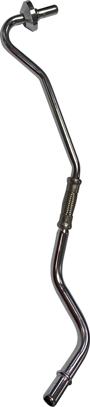 DRAG SPECIALTIES OIL LINE RET 00-06 ST T03-0161