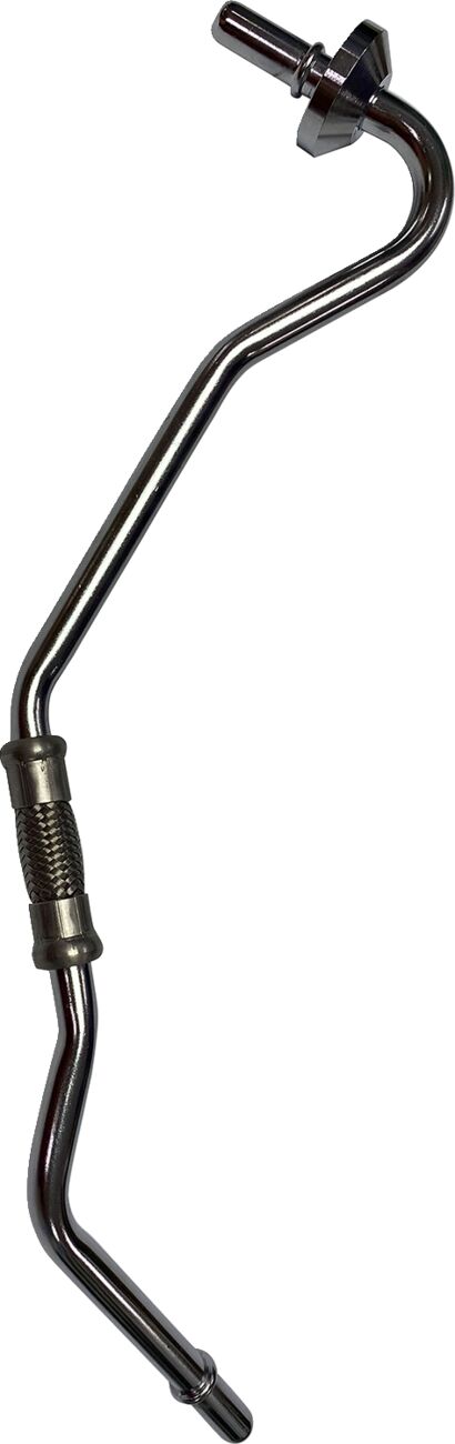 DRAG SPECIALTIES OIL LINE VENT 07-17 ST T03-0163