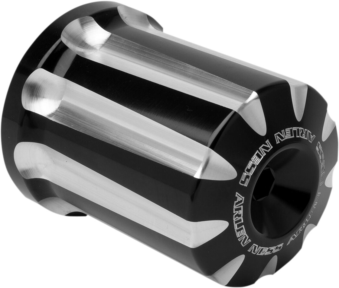 ARLEN NESS FILTER OIL DEEP CUT BLK 03-461