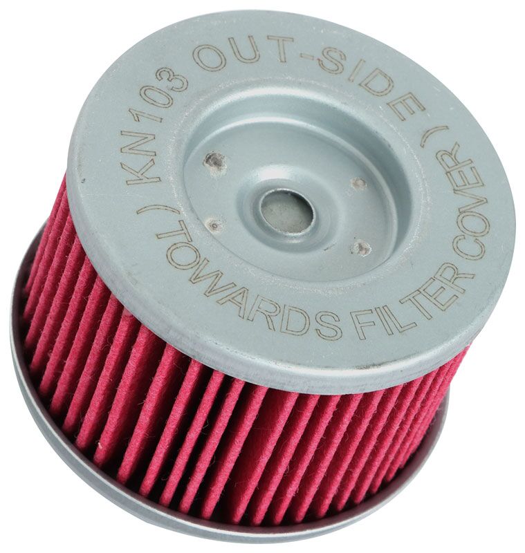 K & N OIL FIL HONDA KN-103