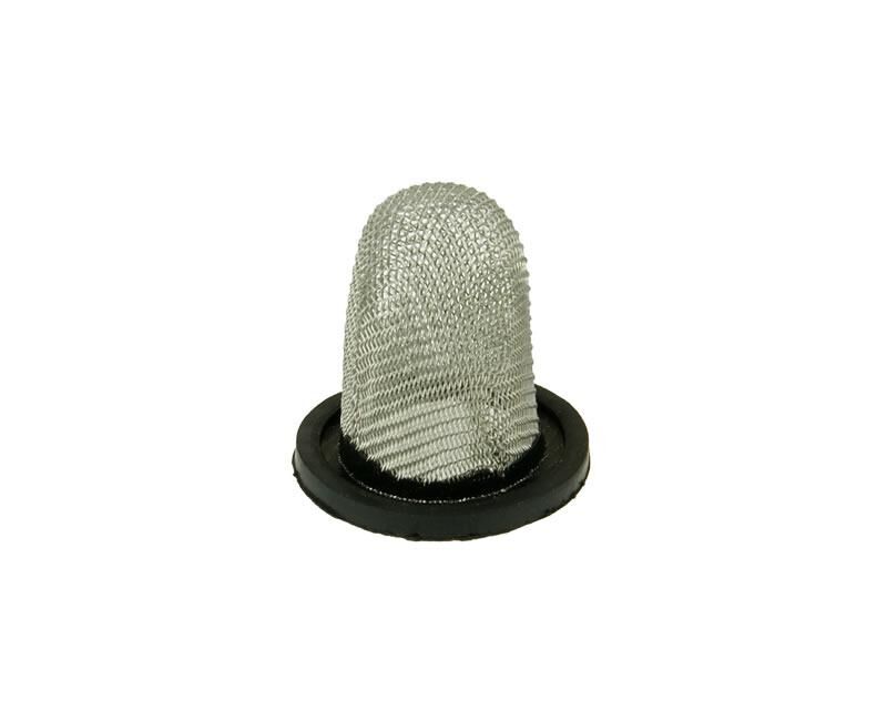 101 OCTANE OIL FILTER SCREEN BT13857
