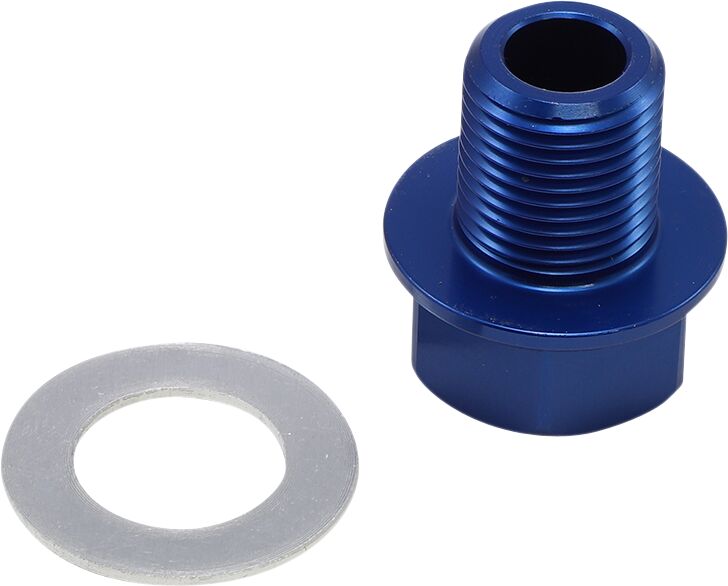 KOSO NORTH AMERICA OIL ADPTR M14X1.25X15 BG241412