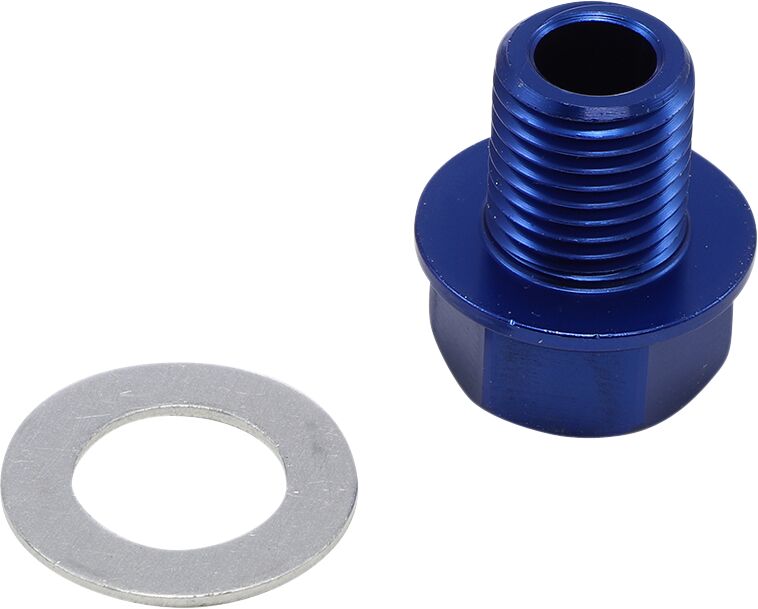 KOSO NORTH AMERICA OIL ADPTR M14X1.5X15 BG281415