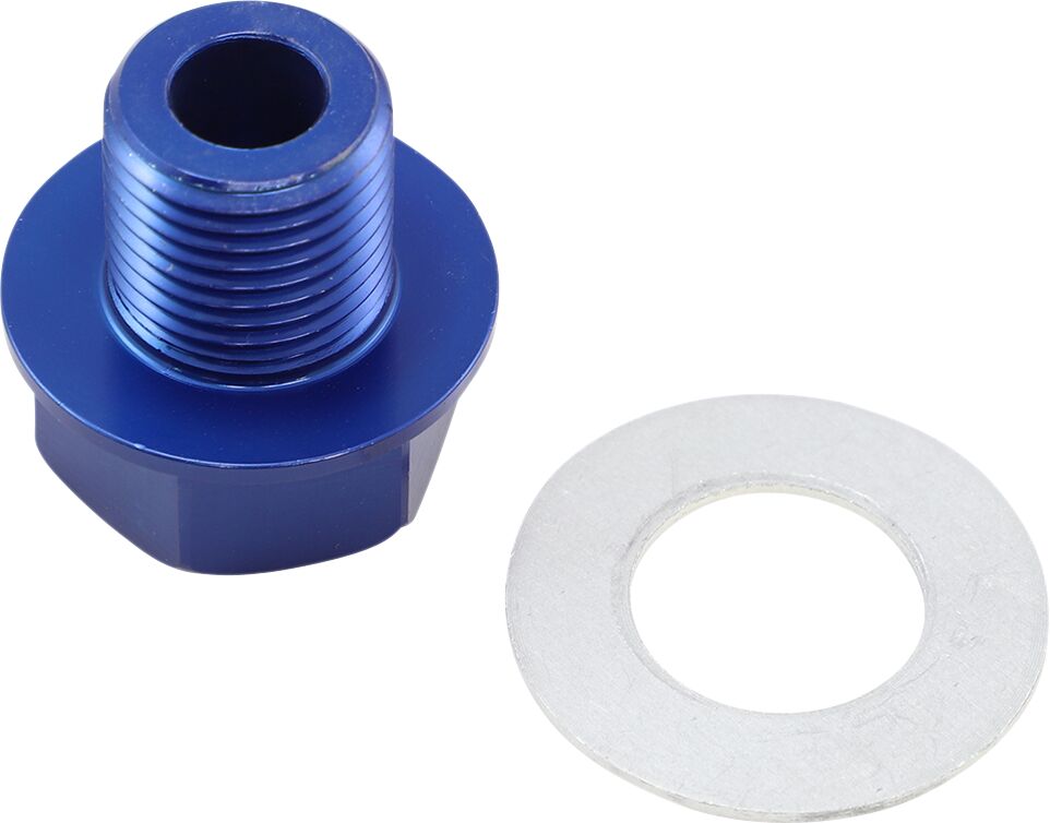 KOSO NORTH AMERICA OIL ADPTR M16X1.5X15 BG301615