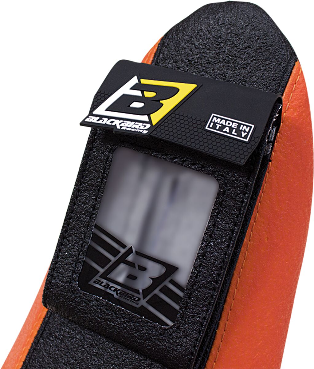 BLACKBIRD RACING SEAT POCKET 5083