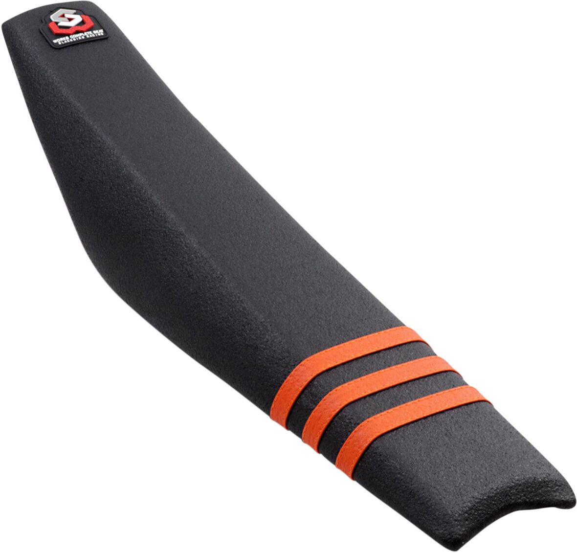 BLACKBIRD RACING COMPLETE SEAT +15MM KTM 9500/01
