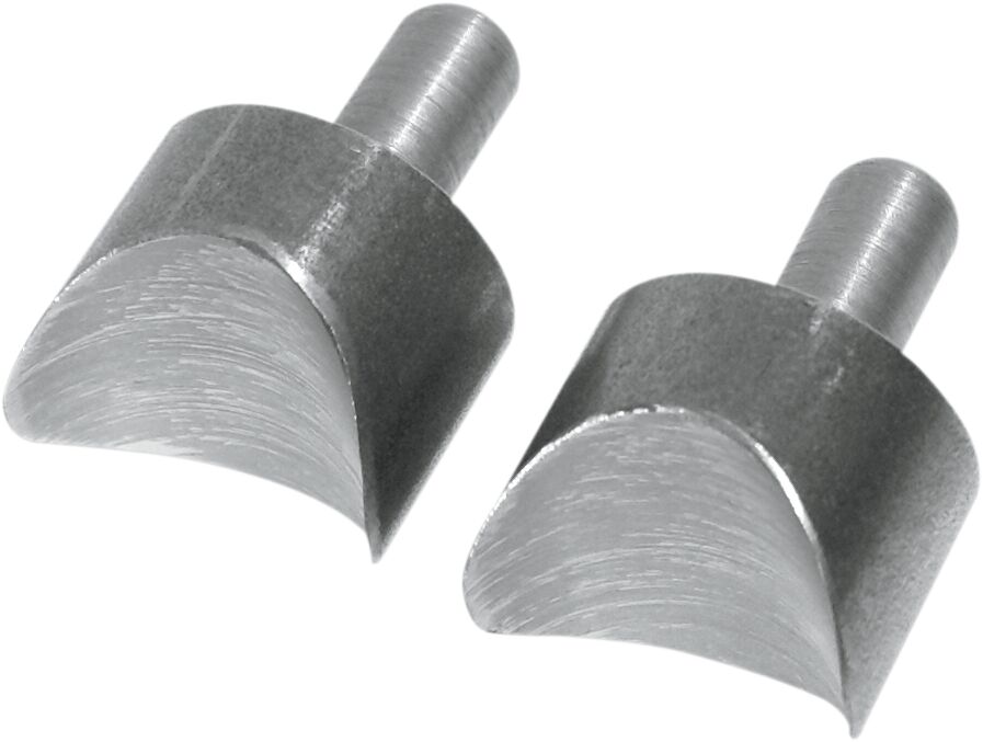 DRAG SPECIALTIES BUNG SEAT SPRING WELD 1 0820-0030