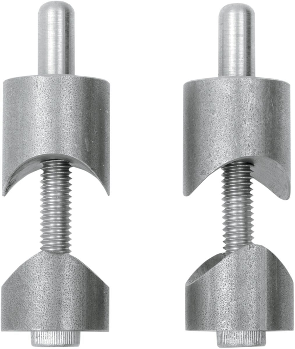 DRAG SPECIALTIES BUNG SEAT SPRNG BOLT 1.25 0820-0033
