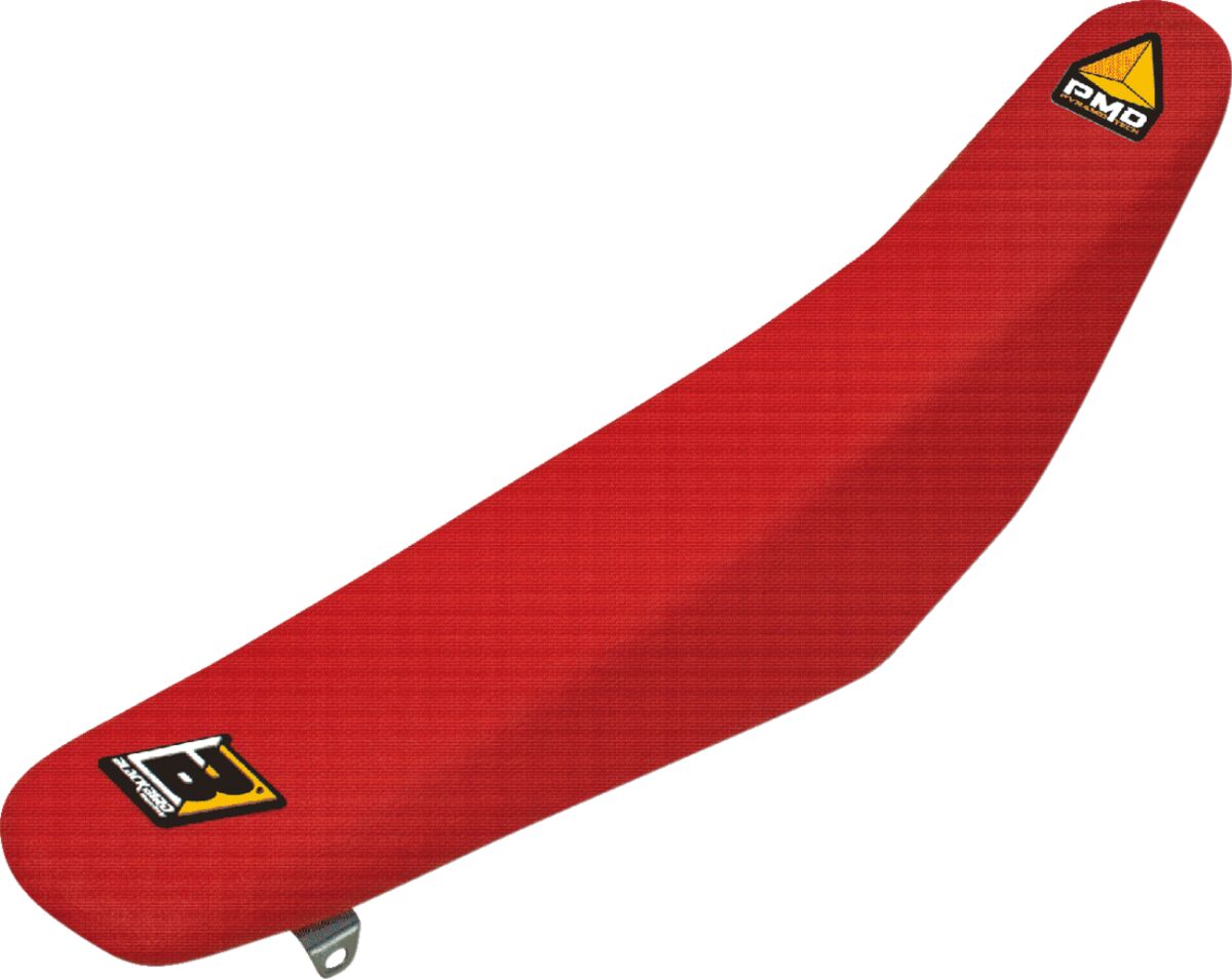 BLACKBIRD RACING SEATCOVER PYR CR RD 1130G/01