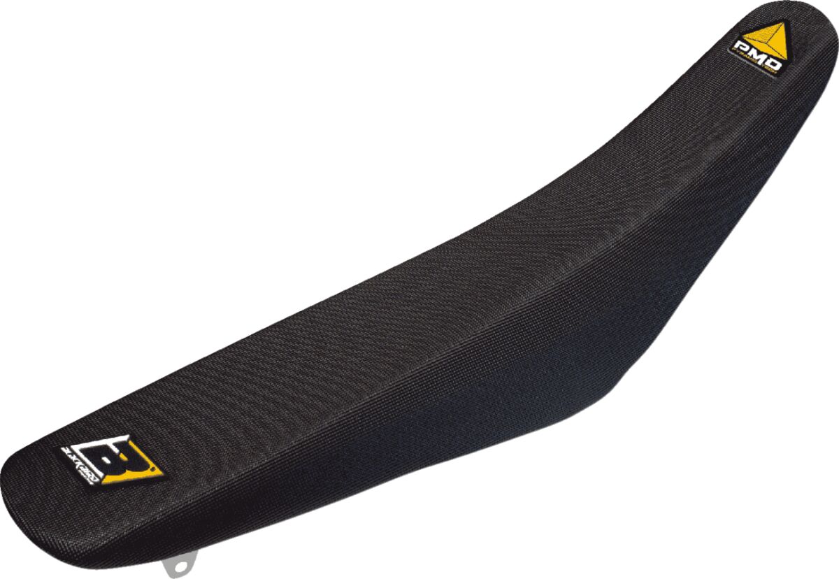 BLACKBIRD RACING SEATCOVER PYR CR BK 1131G