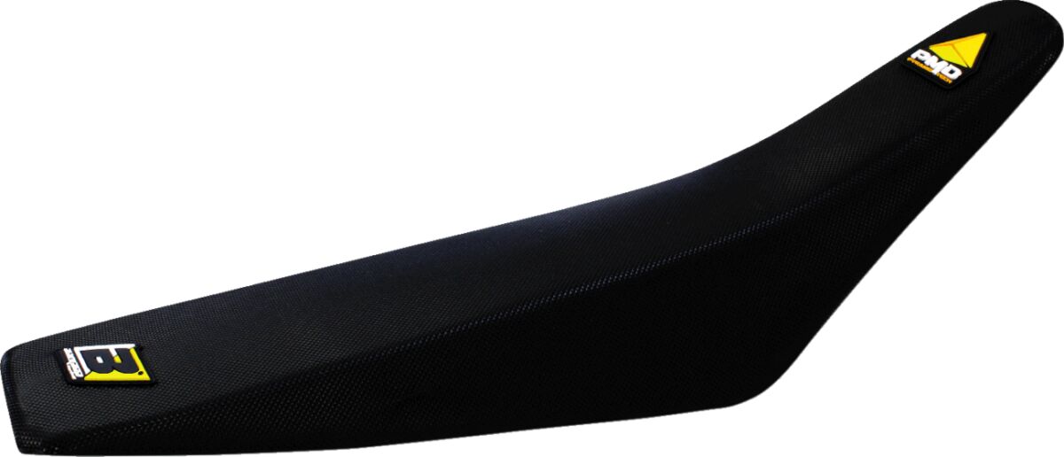 BLACKBIRD RACING SEATCOVER PYR CR BK 1132G