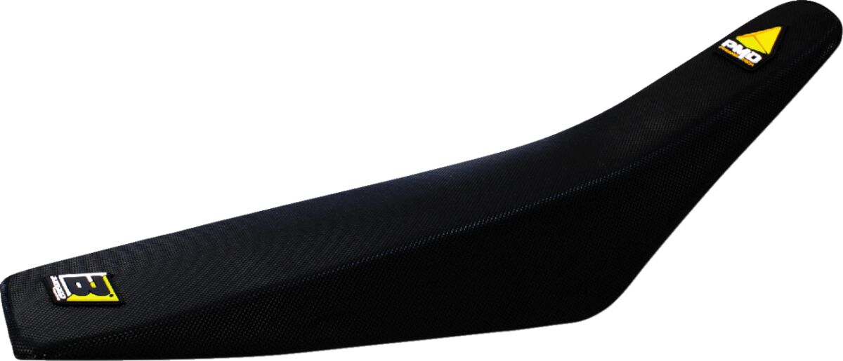 BLACKBIRD RACING SEATCOVER PYR CRF BK 1135G