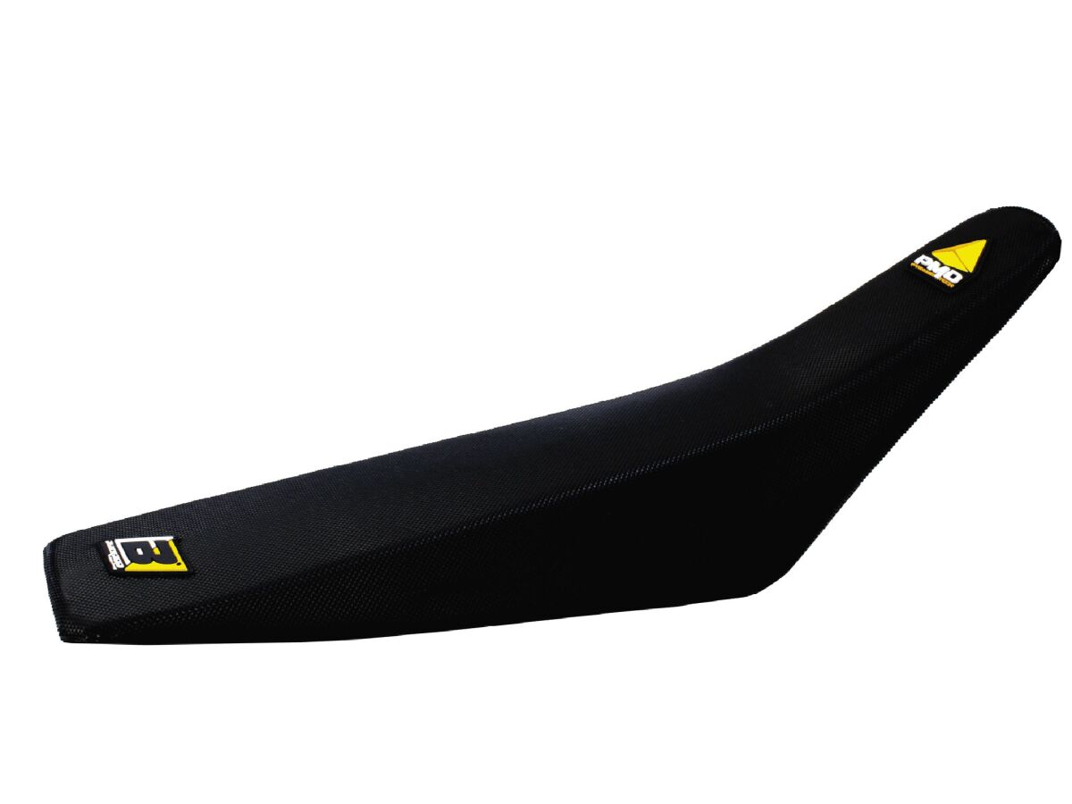 BLACKBIRD RACING SEATCOVER PYR CR BK 1137G