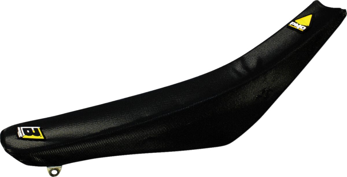 BLACKBIRD RACING SEATCOVER PYR CRF BK 1145G