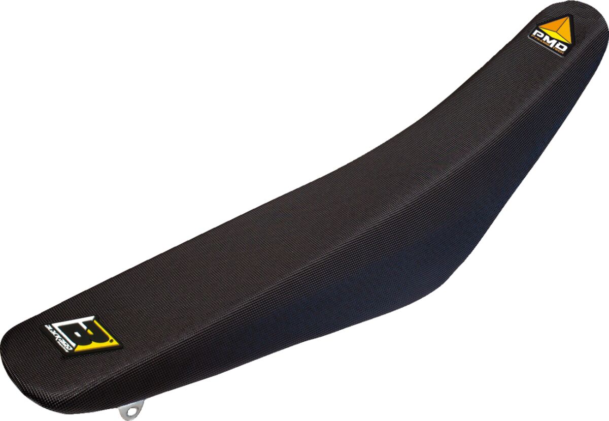 BLACKBIRD RACING SEATCOVER PYR CRF BK 1147G