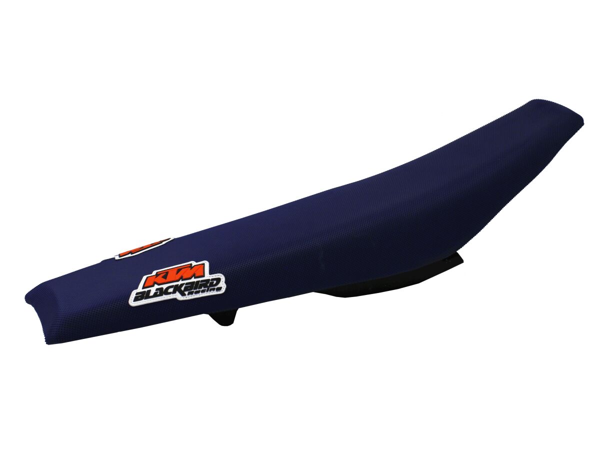BLACKBIRD RACING SEATCOVER MOON KTM BL 1524/01
