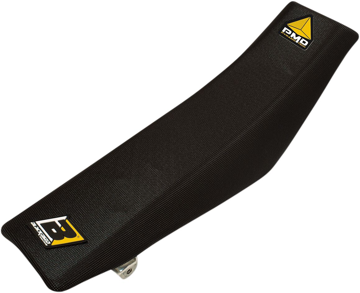 BLACKBIRD RACING PYR SEATCOVER YZF450 BK 1249G