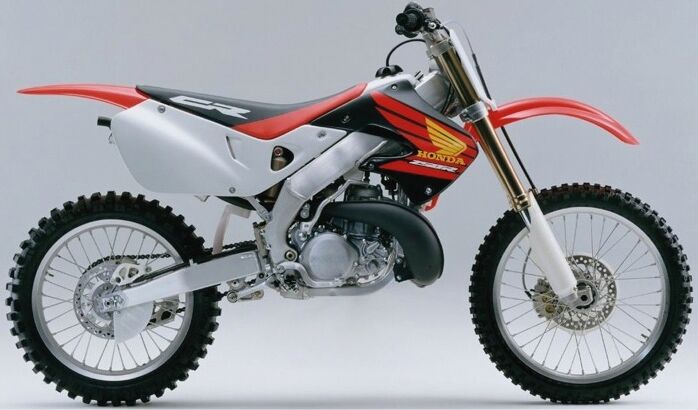 TECNOSEL SEATCOVER OEM HONDA 98 11V03