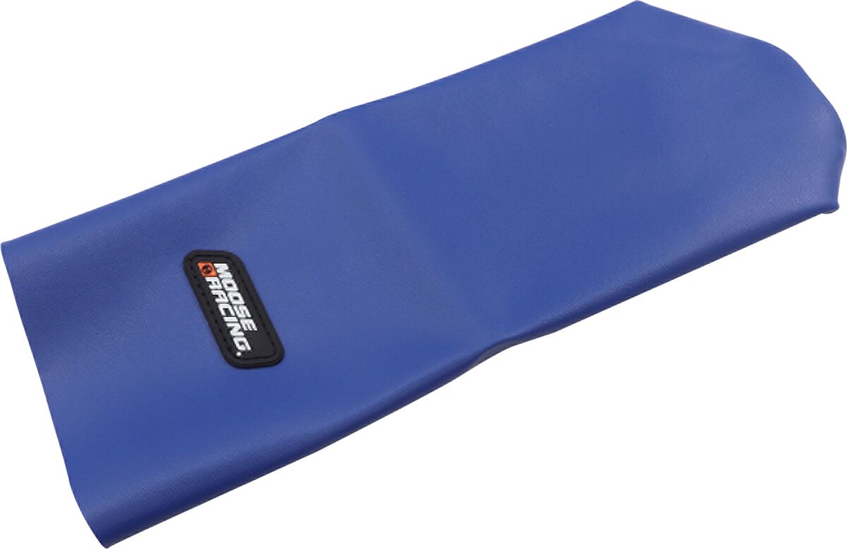 MOOSE OFFROAD HARD-PARTS SEAT COVER YAM BLUE PW5085-1