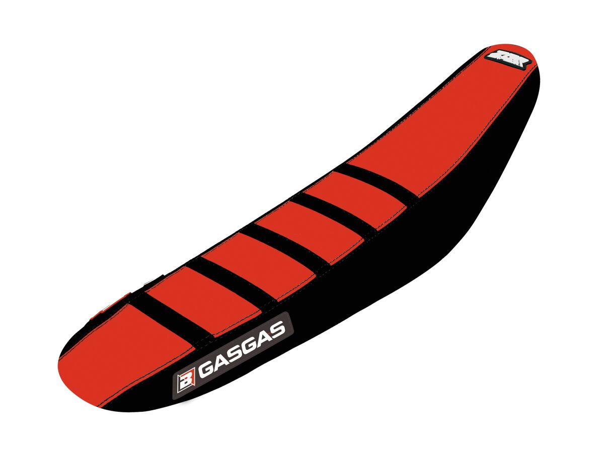 BLACKBIRD RACING SEAT COVER ZEBRA GG 1909Z1