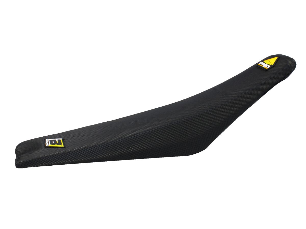 BLACKBIRD RACING SEAT COVER PYR SHERCO '25- 1E02G