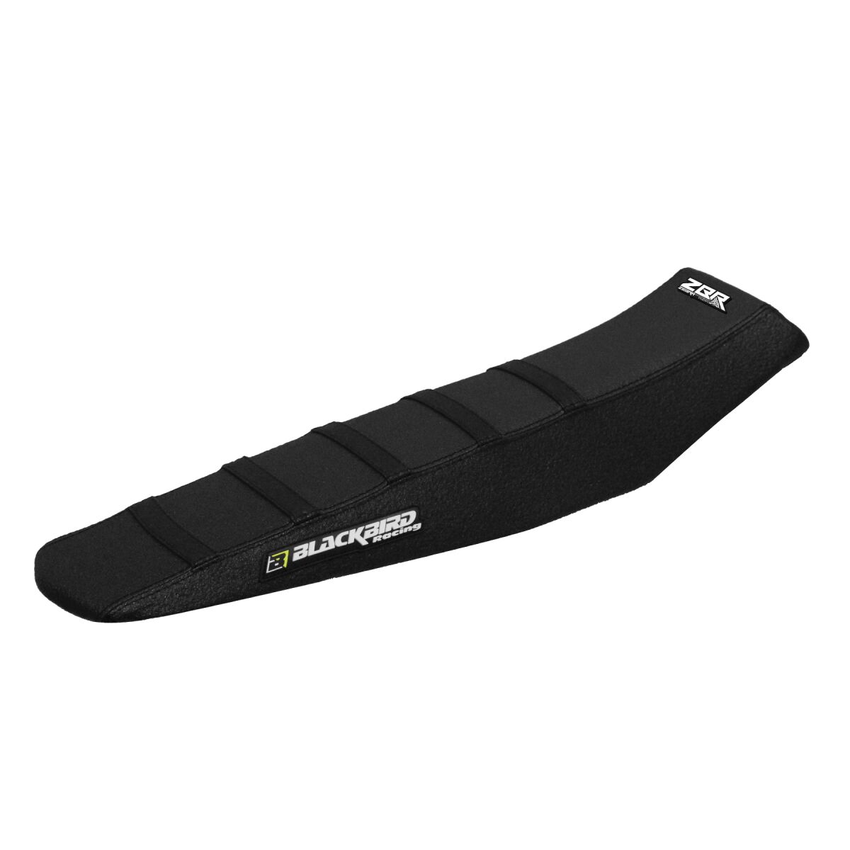 BLACKBIRD RACING SEAT COVER ZEBRA STARK 1L00Z1
