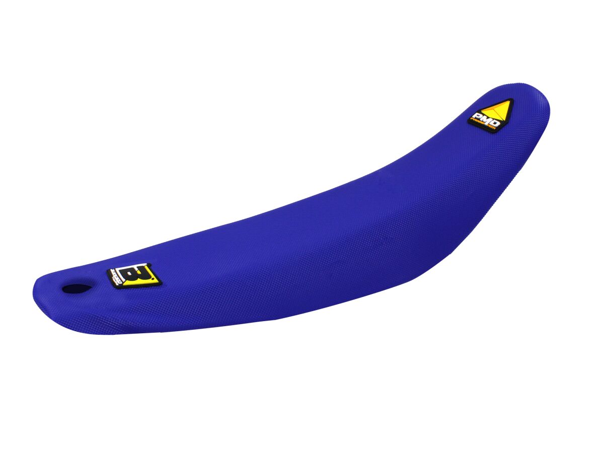 BLACKBIRD RACING SEAT COVER PYR YZ 85 BLUE 1252G/01