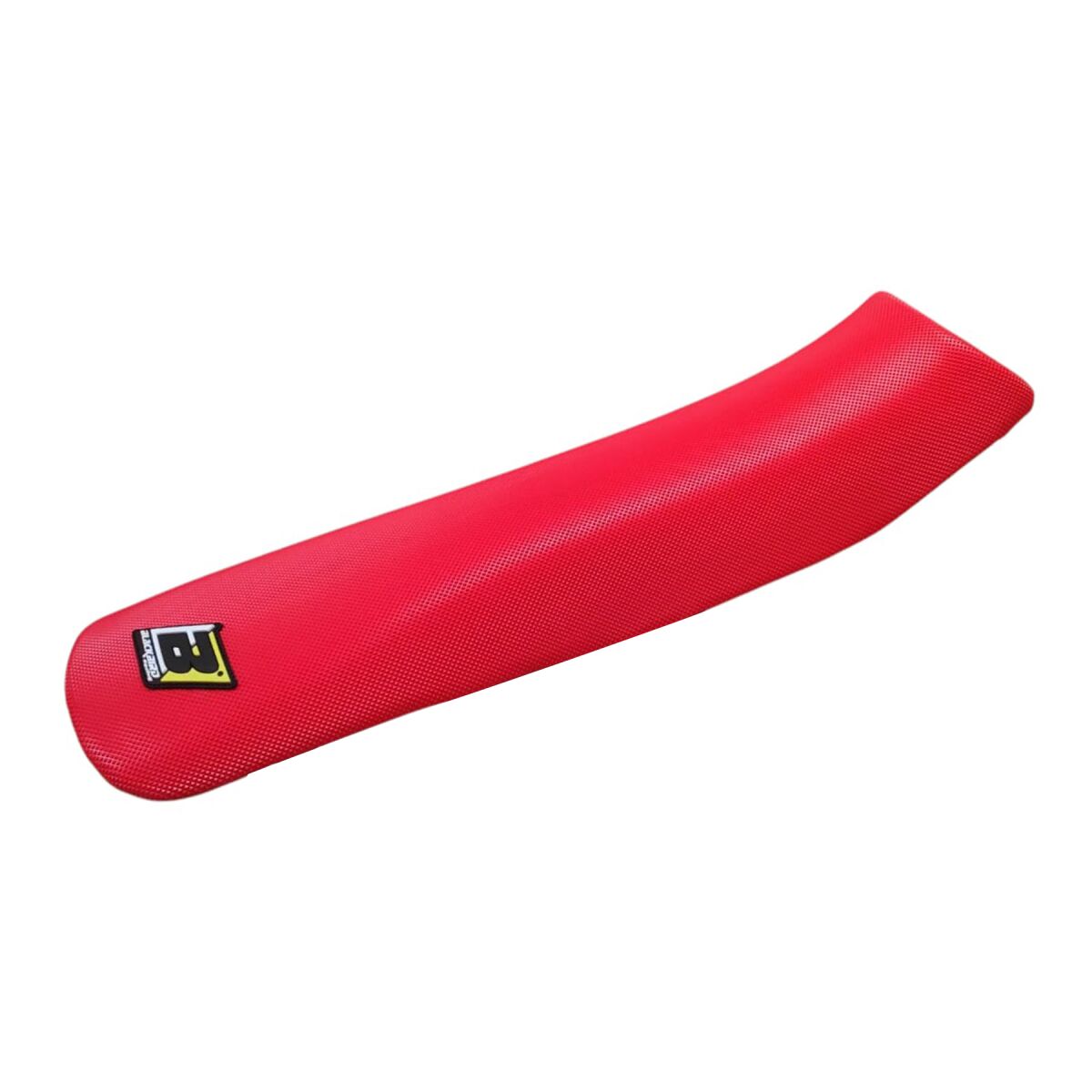 BLACKBIRD RACING SEAT COVER PYR FANTIC RED 1F03G/01