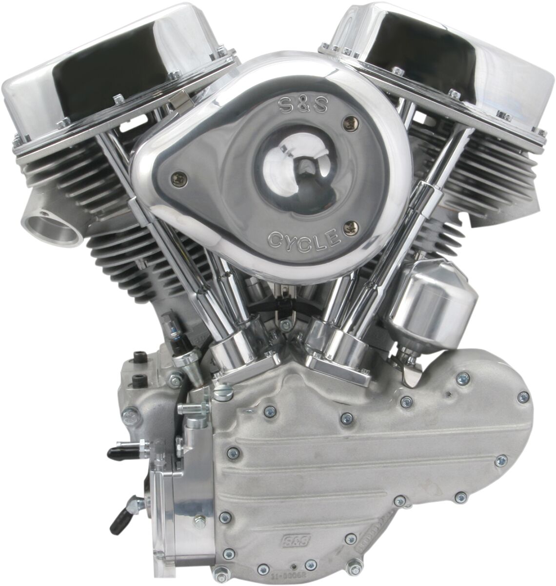 S&S CYCLE ENGINE P93 E CARB 106-0821
