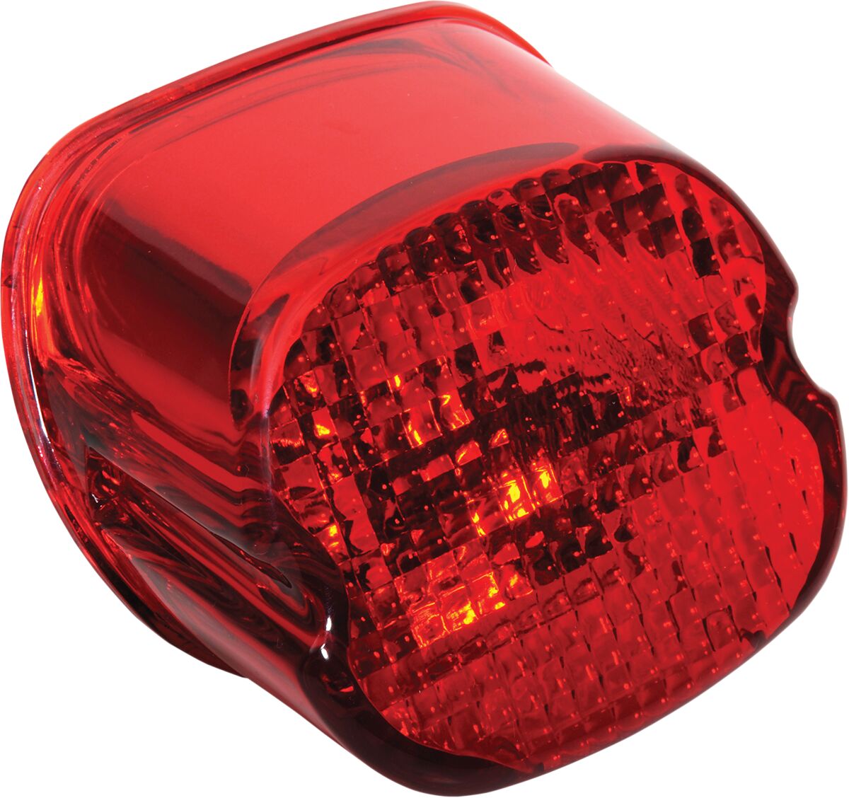 DRAG SPECIALTIES LAYDWN LENS 99-E03 BOTOM 12-0402D