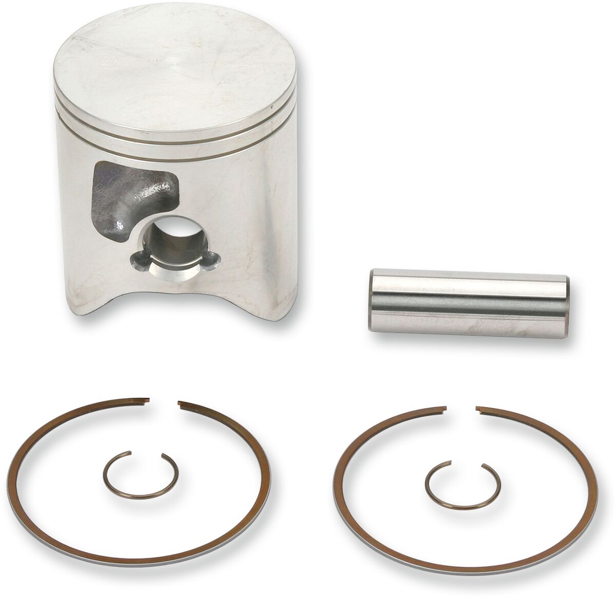 PROX PISTON KIT CR250 02-04 01.1323.B