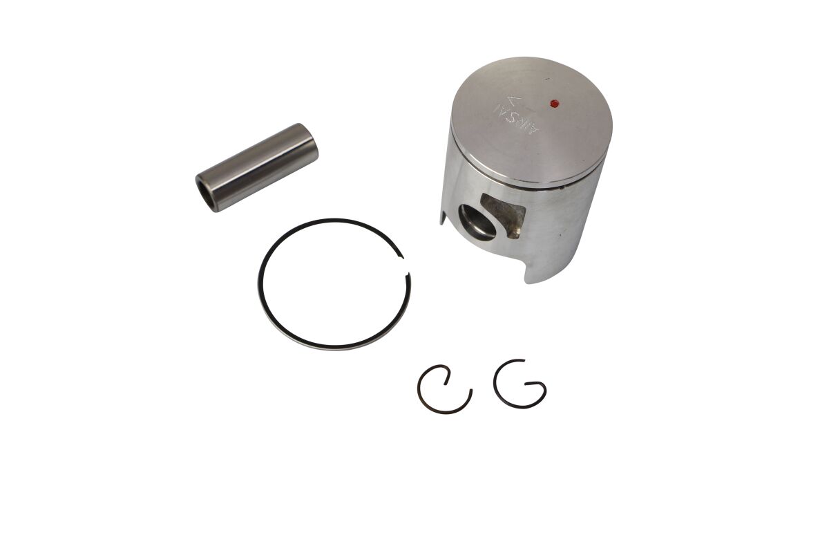 AIRSAL PISTON DER SENDA EU3 06084248