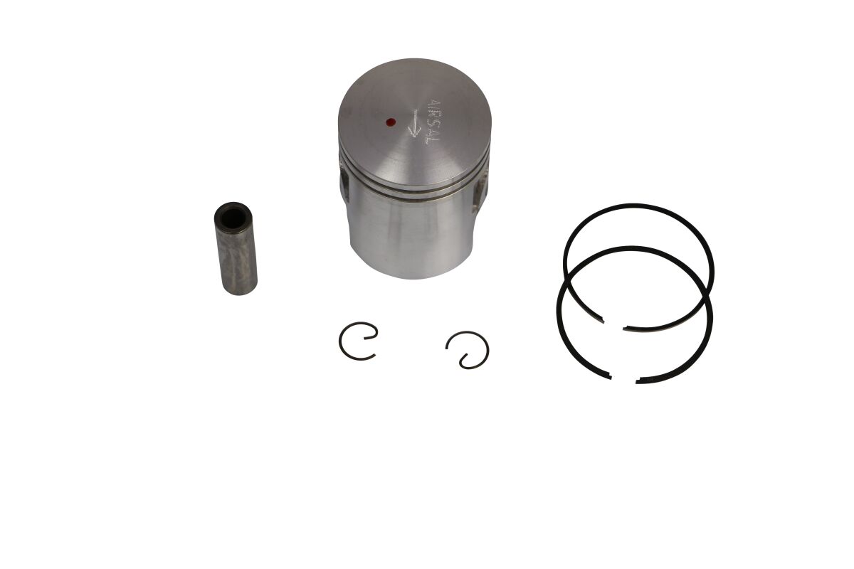 AIRSAL PISTON MIN AM6 061313403