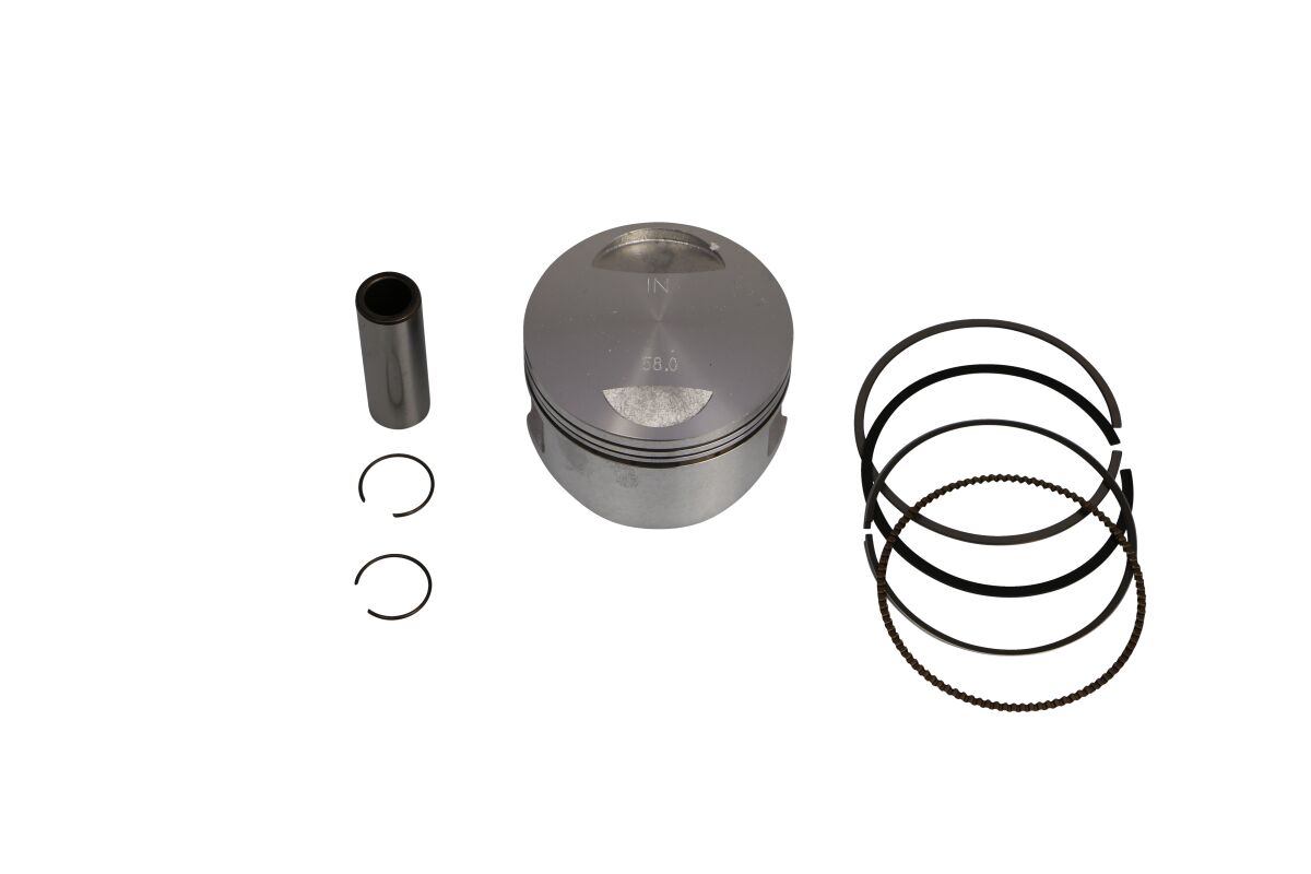 AIRSAL PISTON HONDA 150 06046458