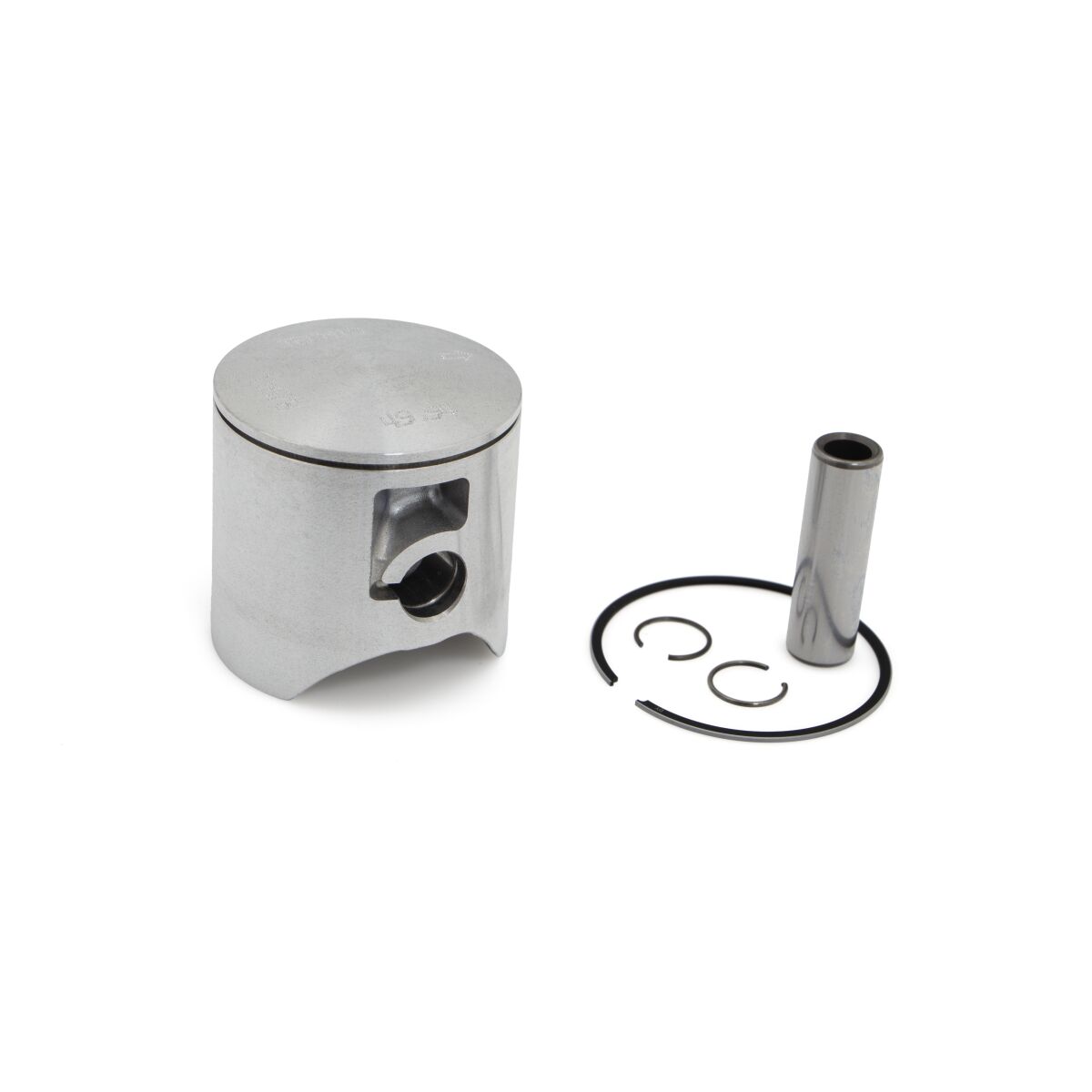 AIRSAL PISTON D.50 MINARELLI 80CC 06073450