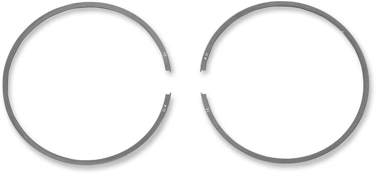 ATHENA PISTON RING SET STD S41316016