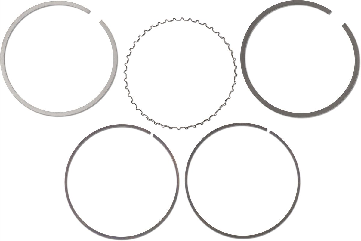 ATHENA PISTON RING SET S41316119