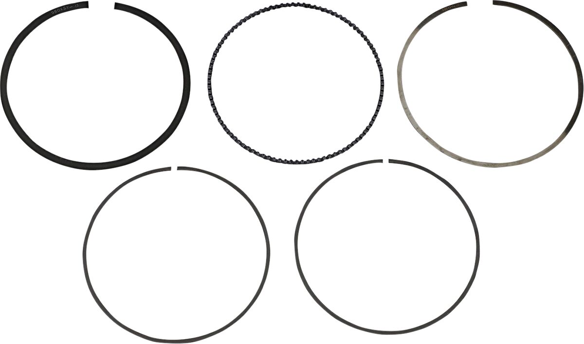 ATHENA PISTON RING SET S41316027