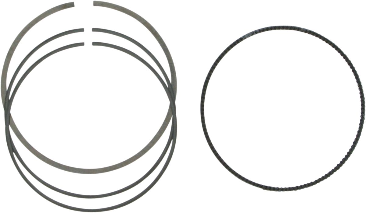 MOOSE OFFROAD HARD-PARTS RING SET MOOSE CP7700C