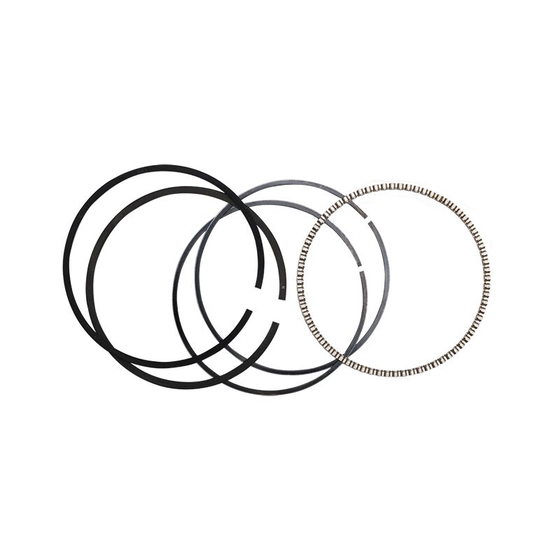 S&S CYCLE REPLACEMENT RINGS 4 940-0056